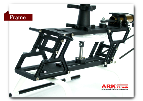 ARK-4503 frame