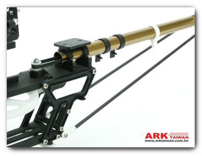 ARK-4503 frame