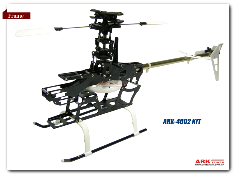 ARK-4002 frame