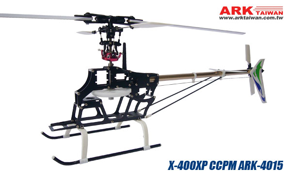 ARK-4015 frame